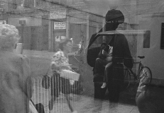 NYC Window Magnum
