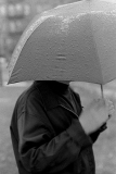 Umbrella Man