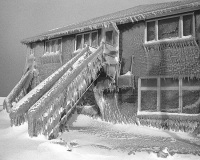 Ice House