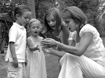 Plec and Kids