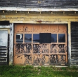 Old Garage