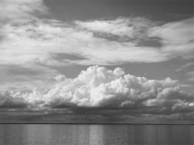 Clouds