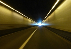 Prince Tunnel