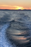 Ocean waves
