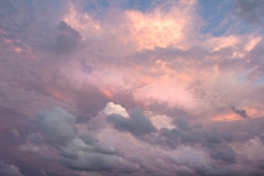 Clouds