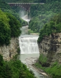 Waterfall