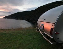 Sunset auto