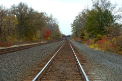 Train Tracks