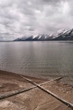 Grand Tetons Cross - Wyoming