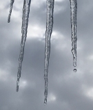 Icicles