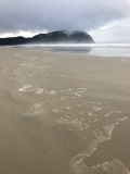Seaside Morning - Oregon