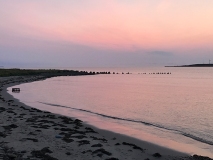 Sunrise Glace Bay - Nova Scotia