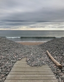 Ingonish Beach - Cape Breton Island, Nova Scotia