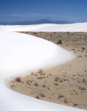 White Sands, New Mexico