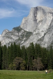 Yosemite NP - California