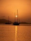 Tortolla - British Virgin Islands