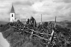 Bratovanci Church - Croatia