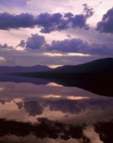 Glacier Lake - Glacier NP Montana