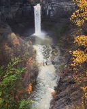 Taughannock Falls, New York