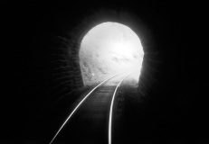 Light at the End of the Tunnel - Croatia