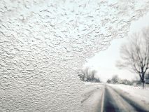 Ice View